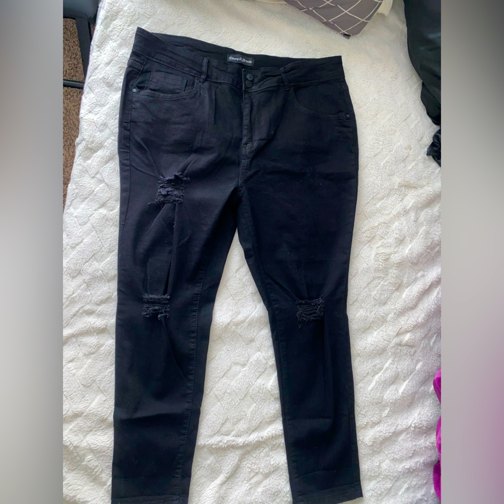 Jeans